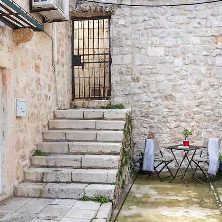 Apartment Martin Dubrovnik Eksteriør bilde