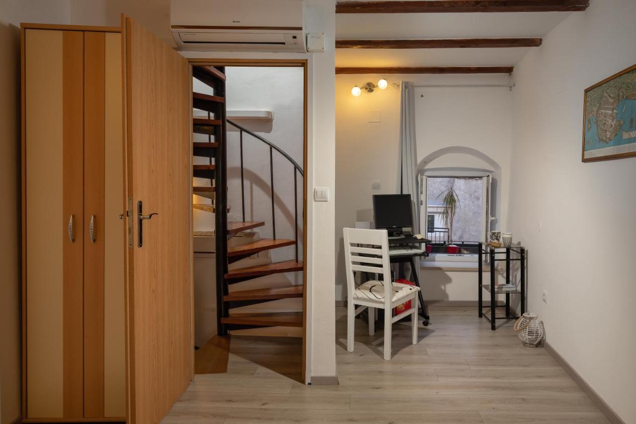 Apartment Martin Dubrovnik Eksteriør bilde
