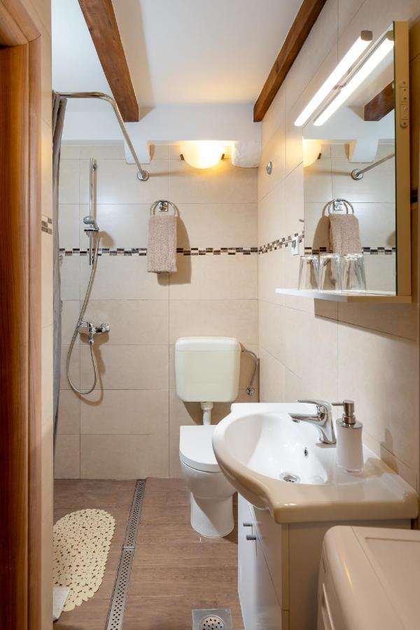Apartment Martin Dubrovnik Eksteriør bilde