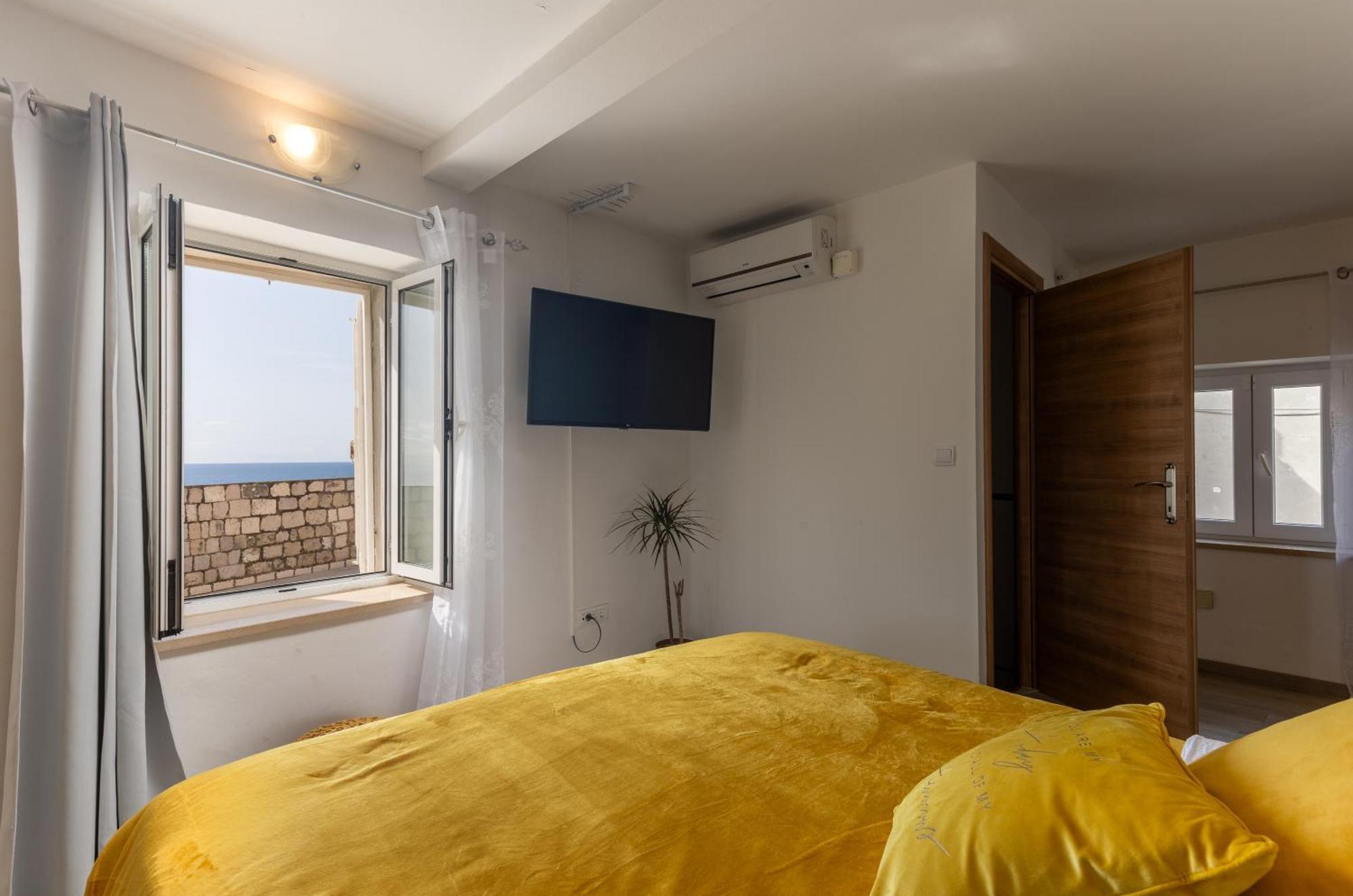 Apartment Martin Dubrovnik Eksteriør bilde
