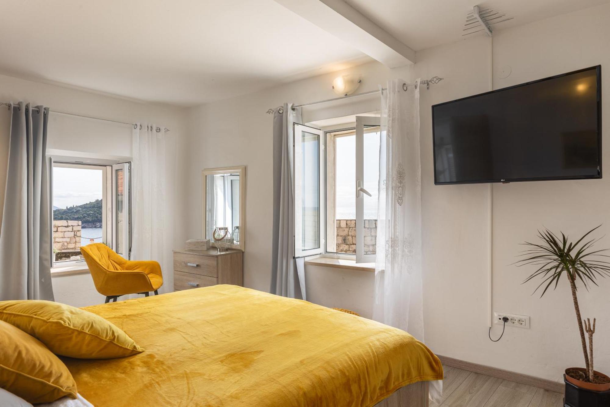 Apartment Martin Dubrovnik Eksteriør bilde
