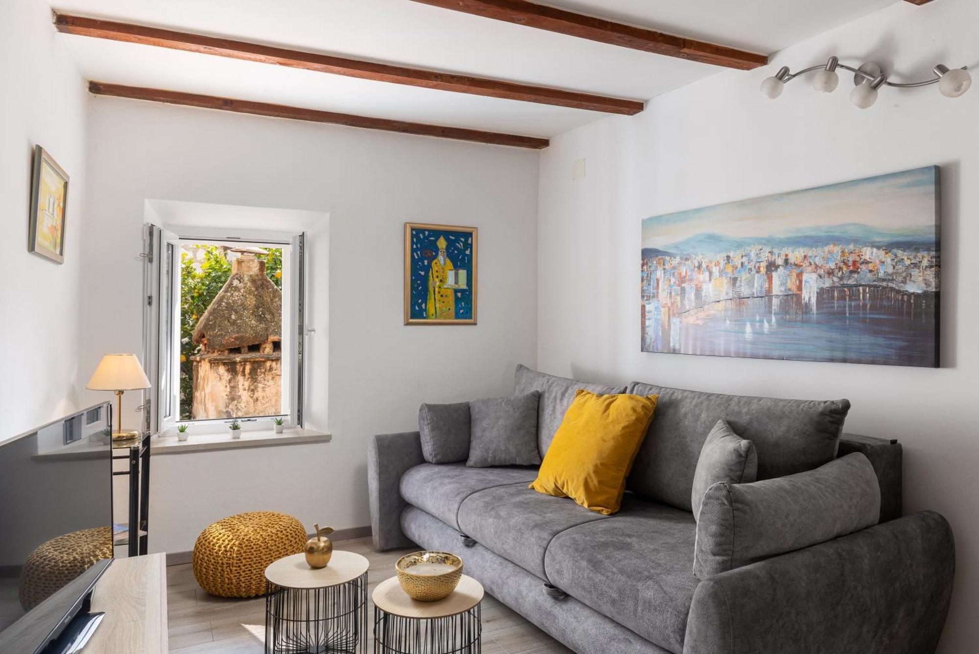 Apartment Martin Dubrovnik Eksteriør bilde