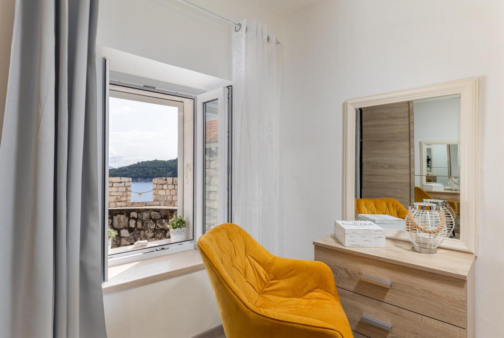 Apartment Martin Dubrovnik Eksteriør bilde