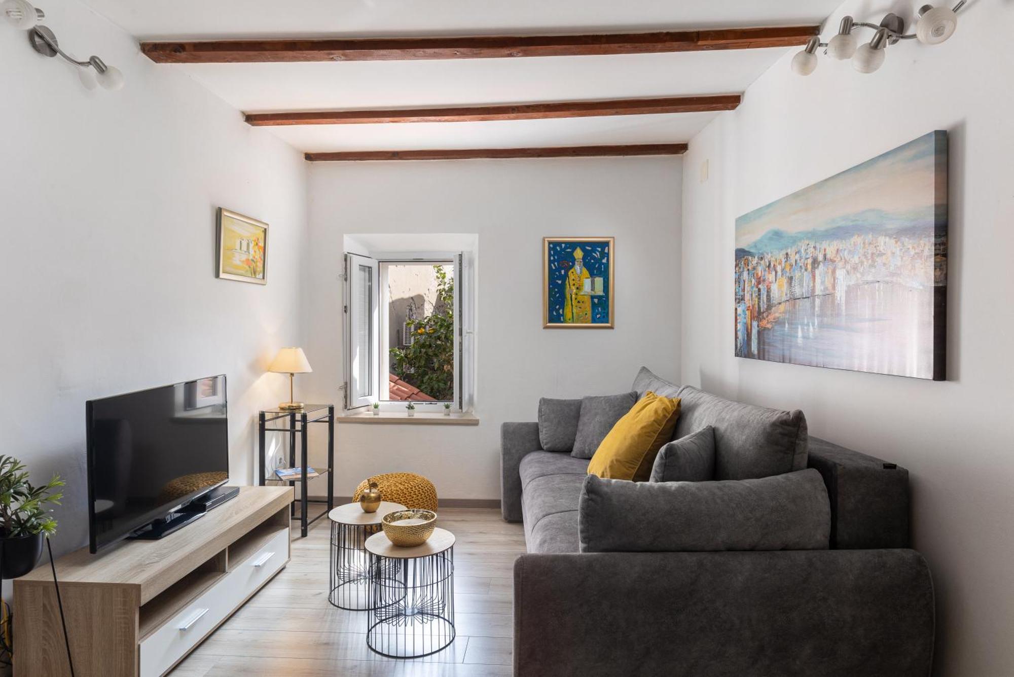 Apartment Martin Dubrovnik Eksteriør bilde