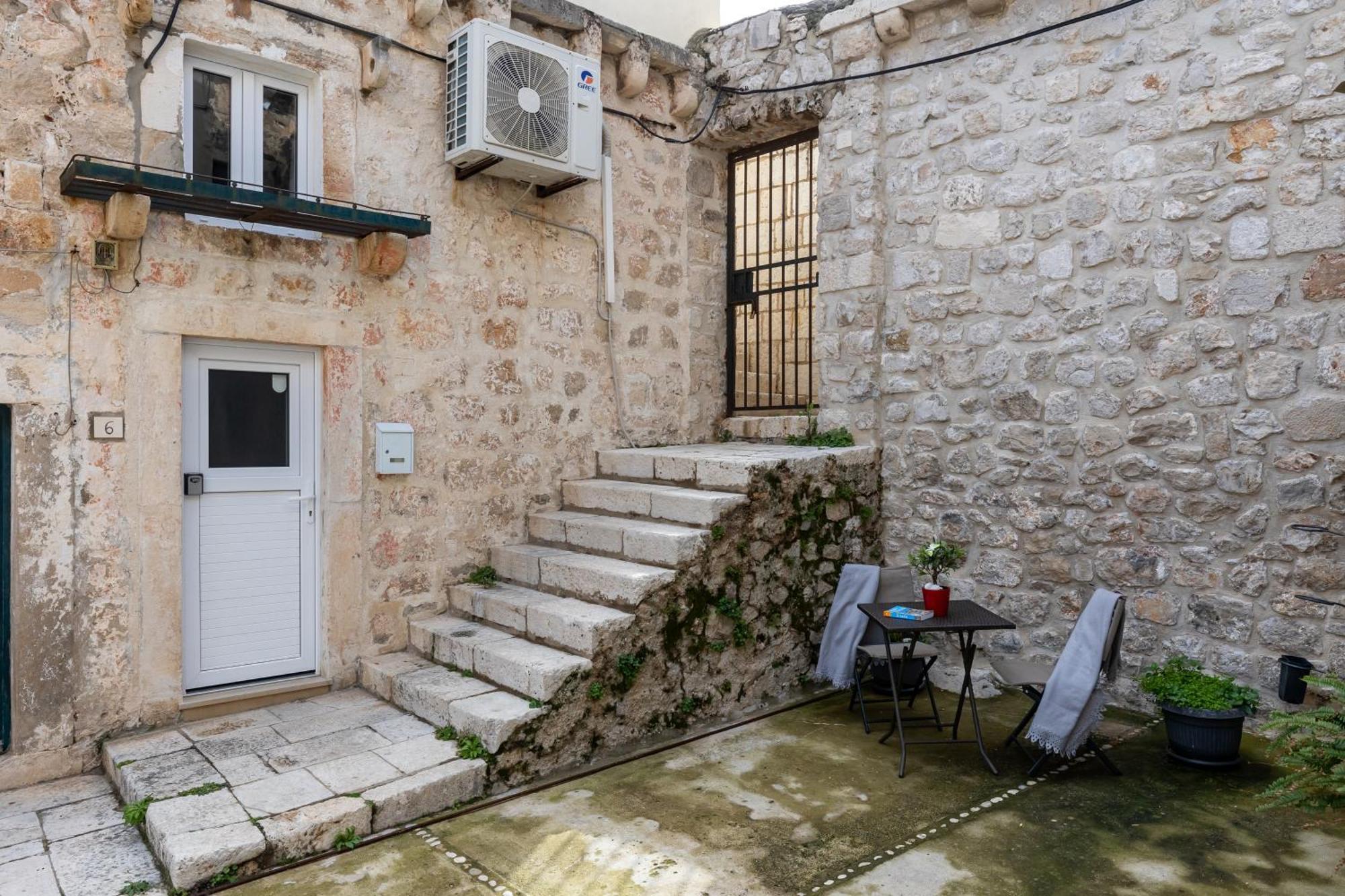 Apartment Martin Dubrovnik Eksteriør bilde