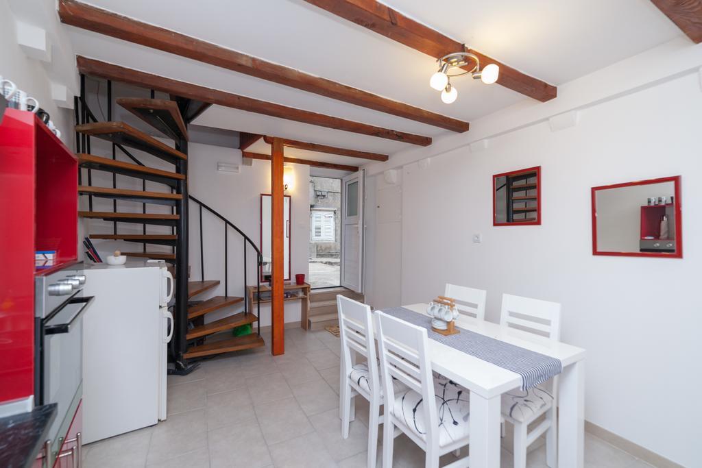Apartment Martin Dubrovnik Eksteriør bilde