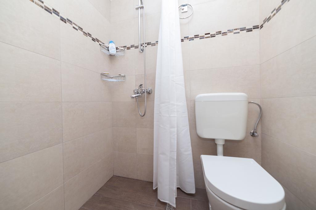 Apartment Martin Dubrovnik Eksteriør bilde
