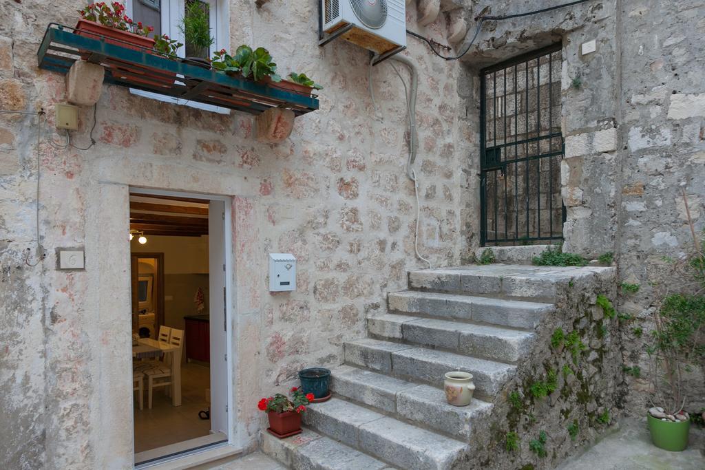 Apartment Martin Dubrovnik Eksteriør bilde