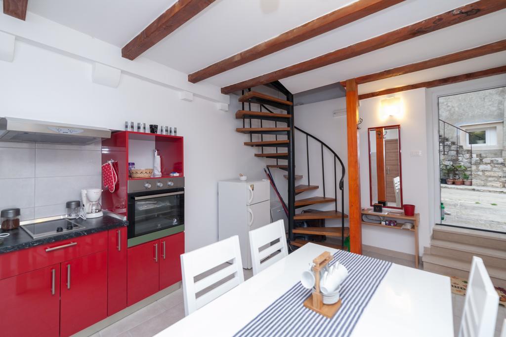 Apartment Martin Dubrovnik Eksteriør bilde