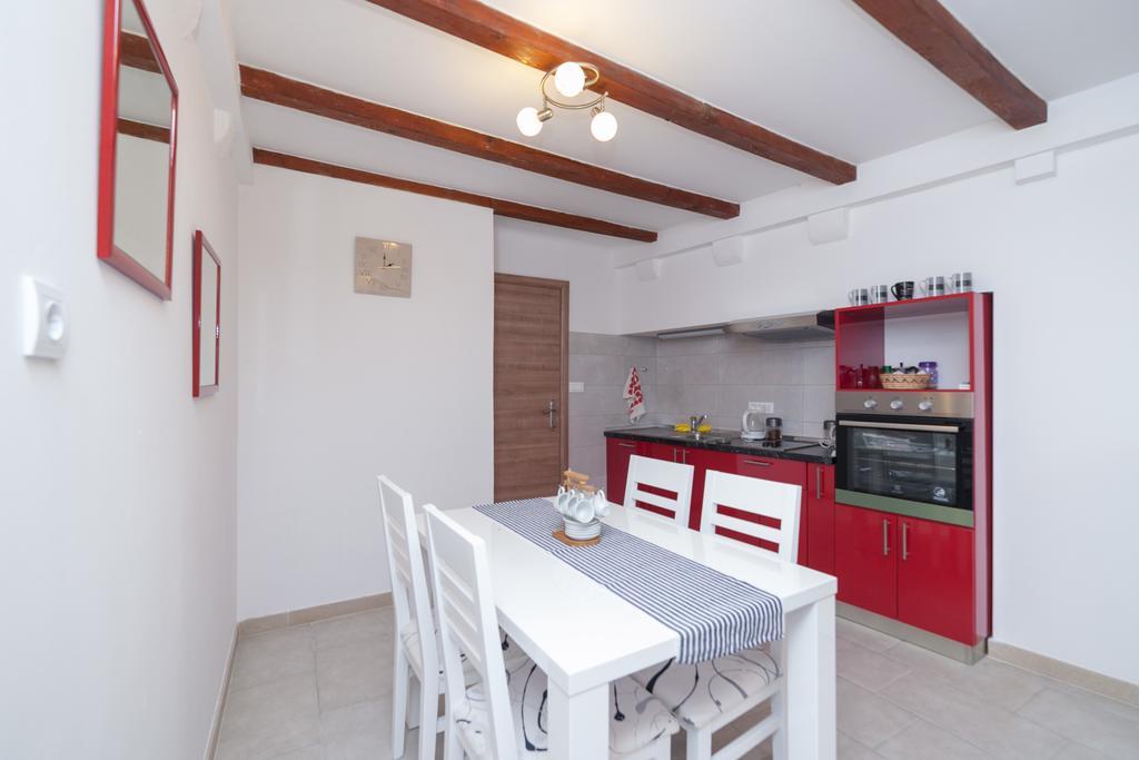 Apartment Martin Dubrovnik Eksteriør bilde
