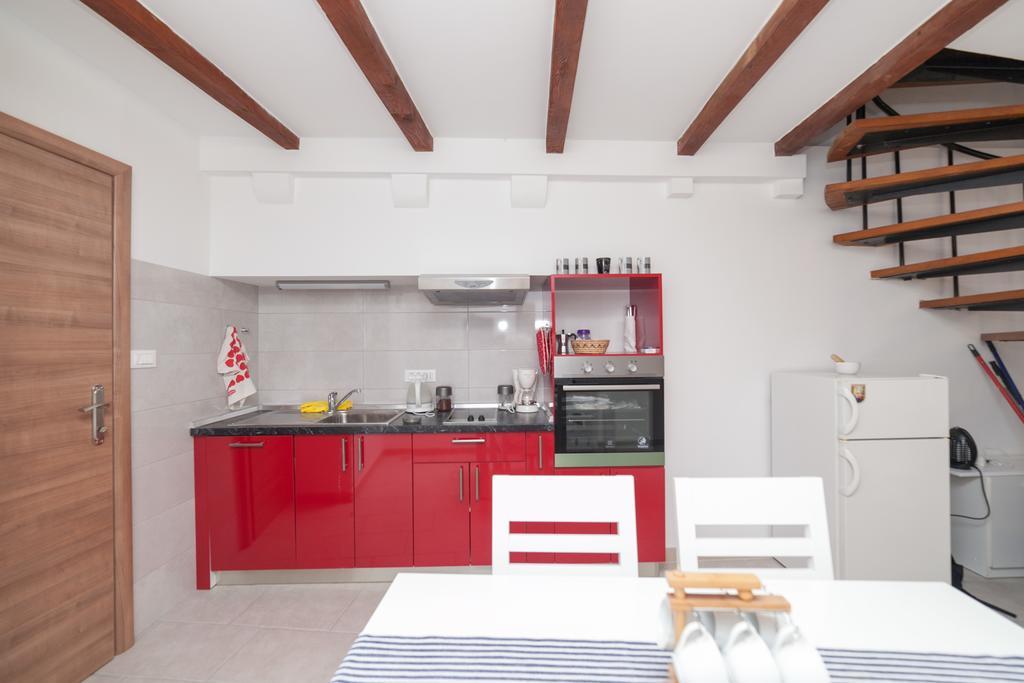 Apartment Martin Dubrovnik Eksteriør bilde