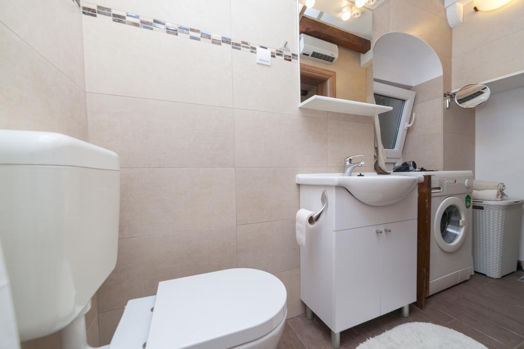 Apartment Martin Dubrovnik Eksteriør bilde